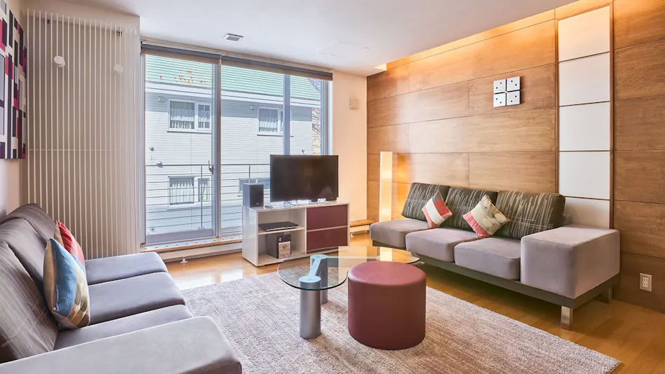 Niseko Central Condominium