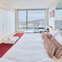 เพนต์เฮาส์ (ธรรมชาติบนภูเขา)