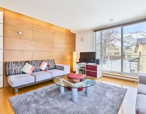 【2ベッドルーム】お部屋一例