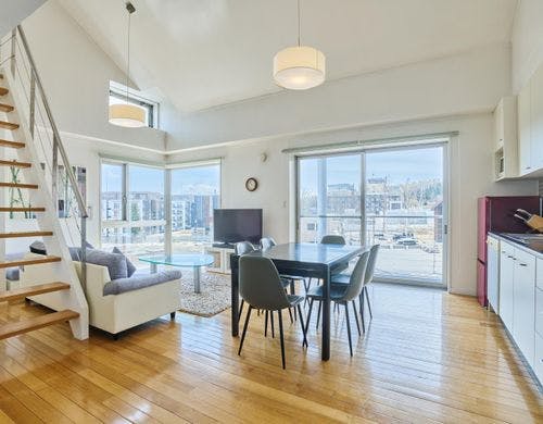 【3ベッドルーム】お部屋一例