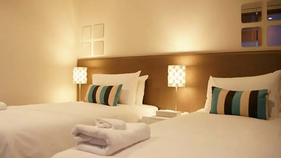 Niseko Central Condominium