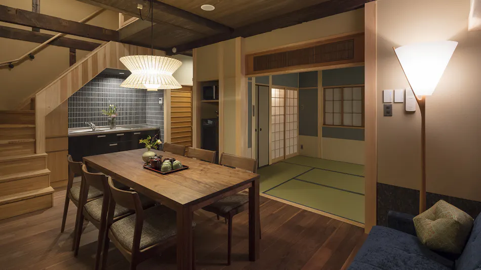 Sai - Ayaginu <Whole Townhouse Rental>