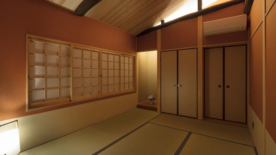 Sai - Ayaginu <Whole Townhouse Rental>