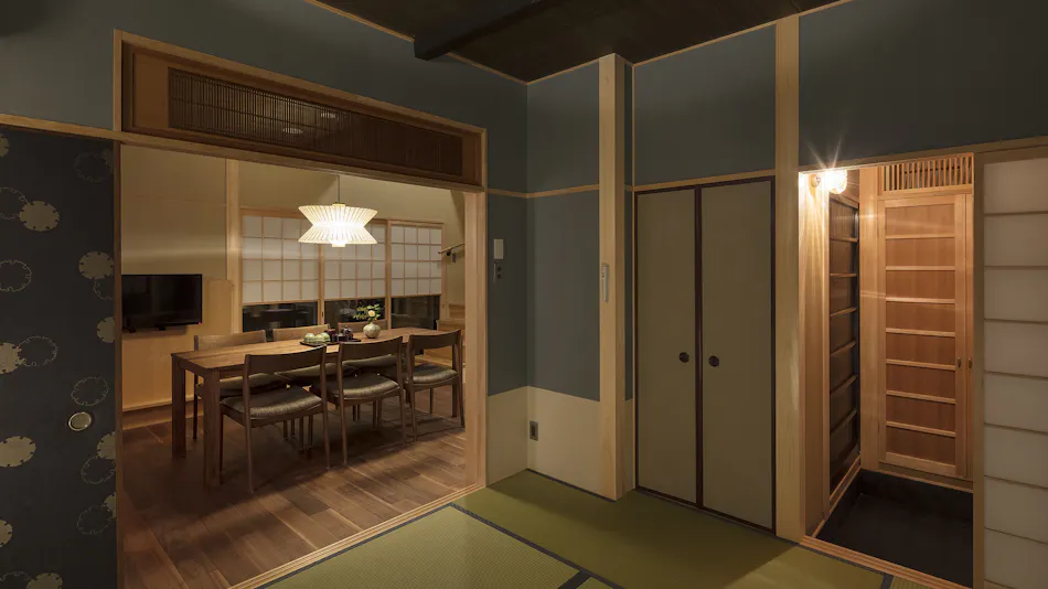 Sai - Ayaginu <Whole Townhouse Rental>