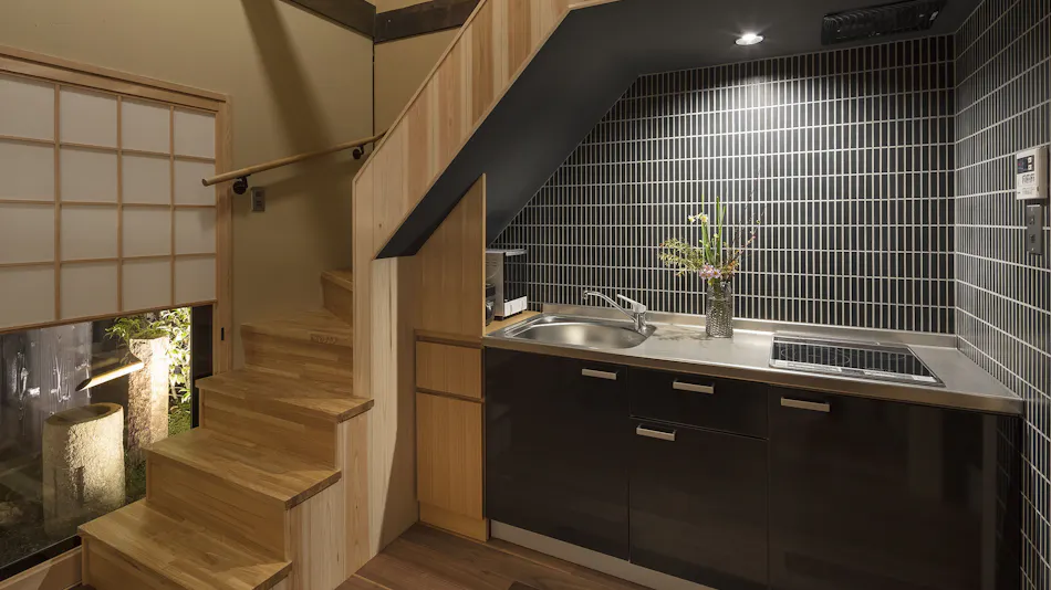 Sai - Ayaginu <Whole Townhouse Rental>