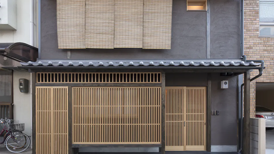 Sai - Ayaginu <Whole Townhouse Rental>