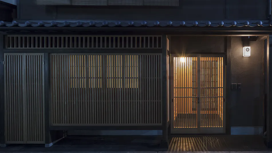 Sai - Ayaginu <Whole Townhouse Rental>