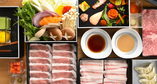 【部屋数限定・1泊限定】2階建客室2食付プラン(とちぎ和牛しゃぶしゃぶ)※現地精算現金のみ