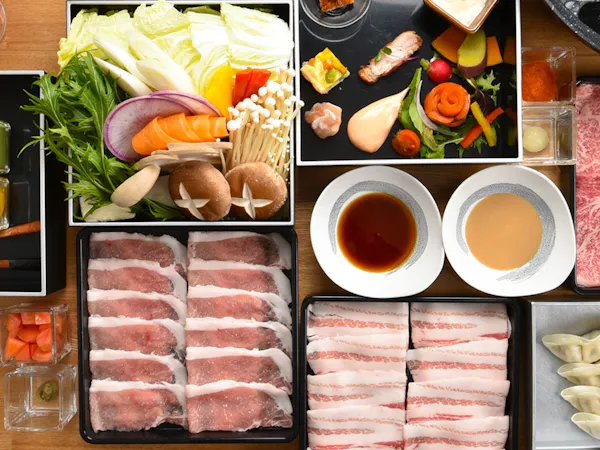 【部屋数限定・1泊限定】2階建客室2食付プラン(とちぎ和牛しゃぶしゃぶ)※現地精算現金のみ