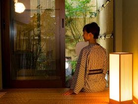 ホスタ東寺　燦