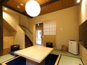 京囲炉裏宿 染 SEN 大宮五条