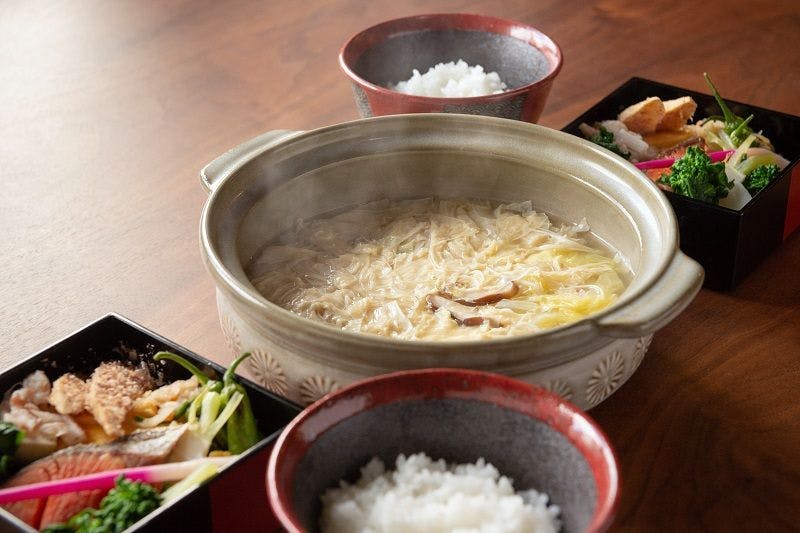 京一軒町家　染　SEN　大宮五条