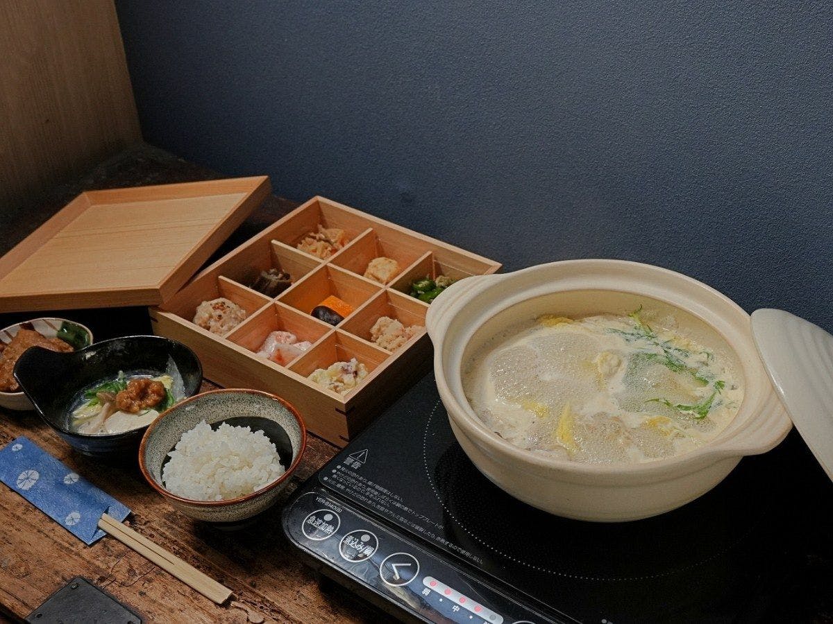 京一軒町家　染　SEN　大宮五条