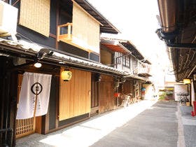 京囲炉裏宿 染 SEN 大宮五条