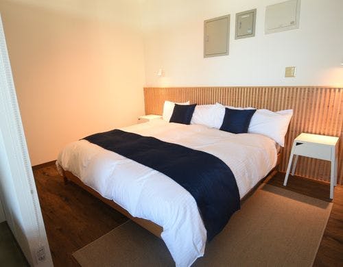 【003Room】室内ジャグジー付