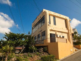 FIRST STREET OKINAWA YOMITAN-SON OCEANS