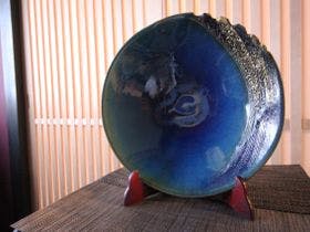 ホスタ二条　葵