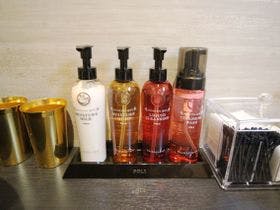 ホスタ二条　葵