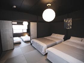 ホスタ二条　葵