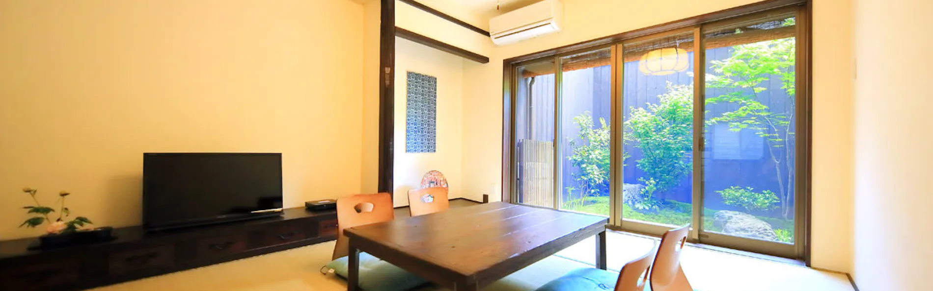 町家小宿 京のおおぞら
