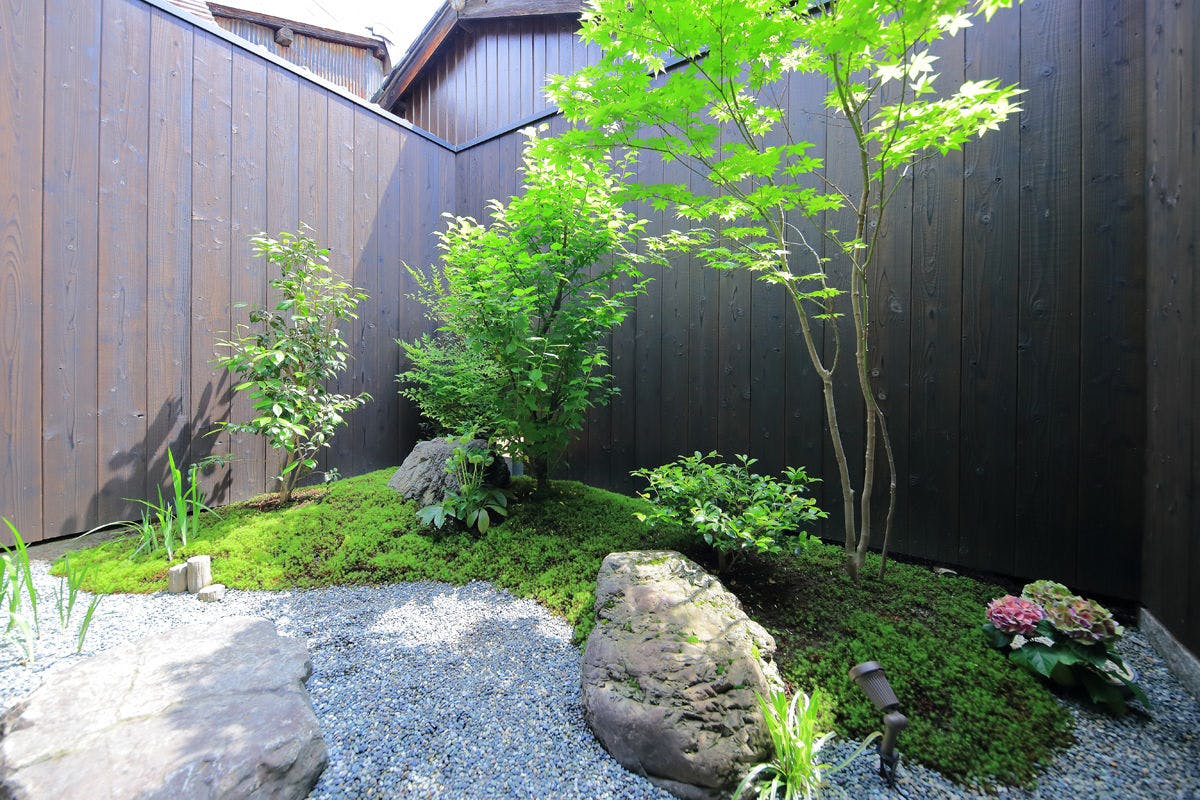 町家小宿　京のおおぞら