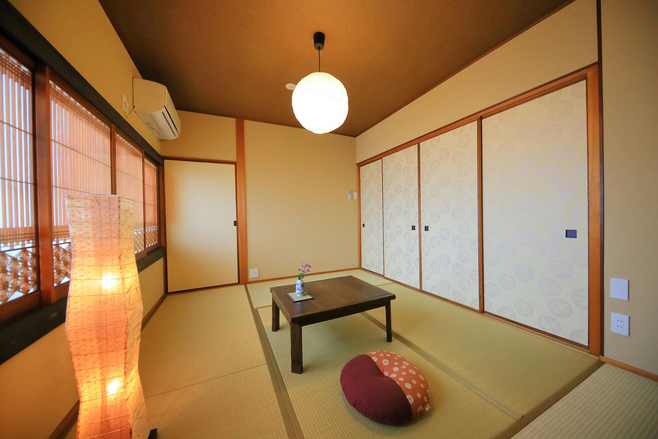町家小宿　京のおおぞら