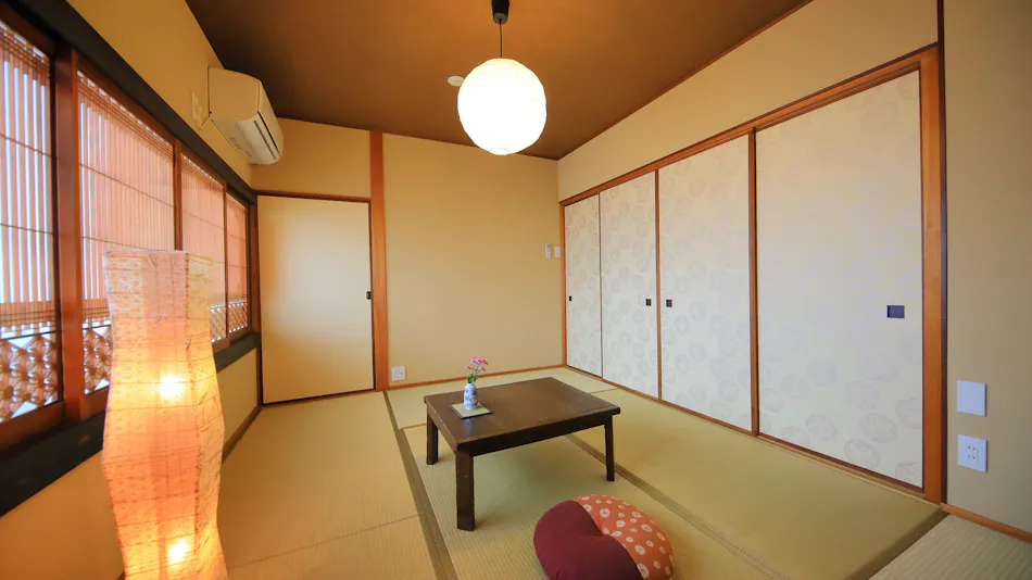 Machiya Koyado Kyo no Oozora