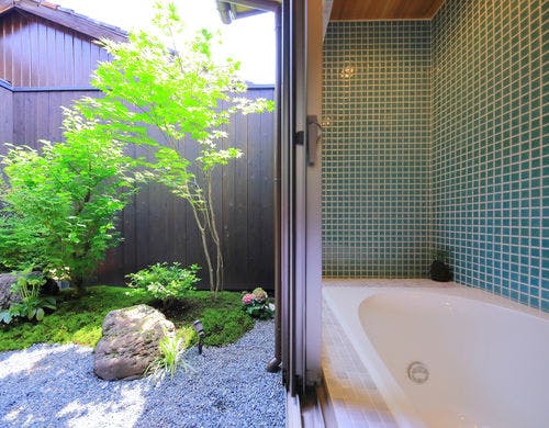 シモンズのセミダブルで極上の寝心地