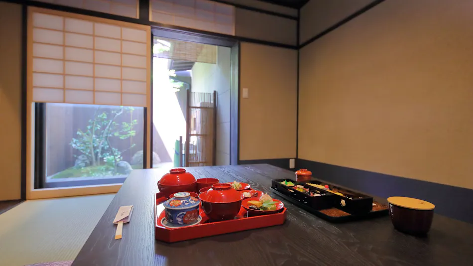 Machiya Koyado Kyo no Oozora