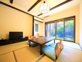 町家小宿 京のおおぞら