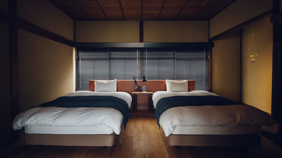 Tsukihi no Ie Kyoto
