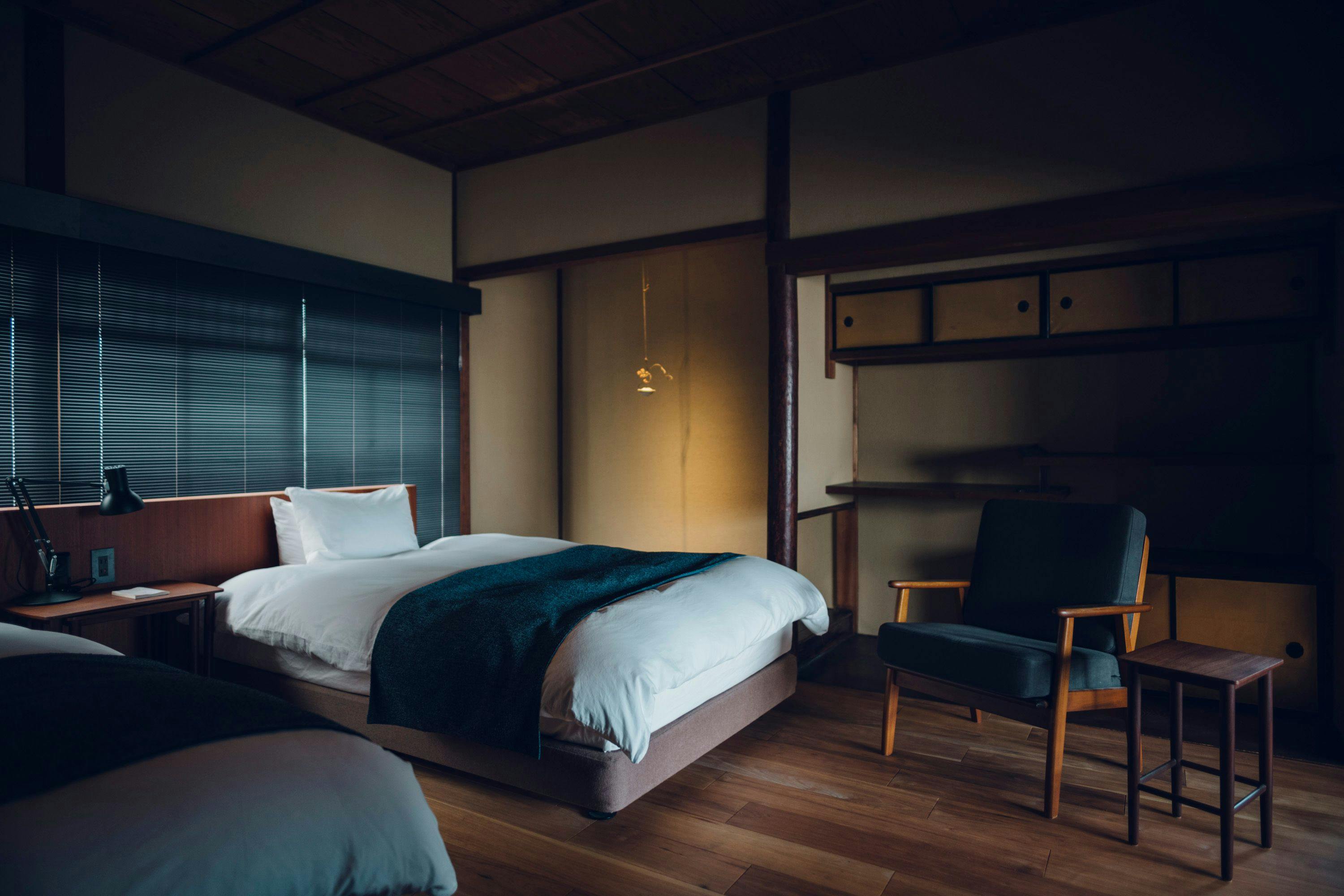 つきひの家 京都