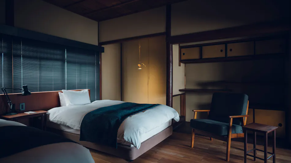 Tsukihi no Ie Kyoto