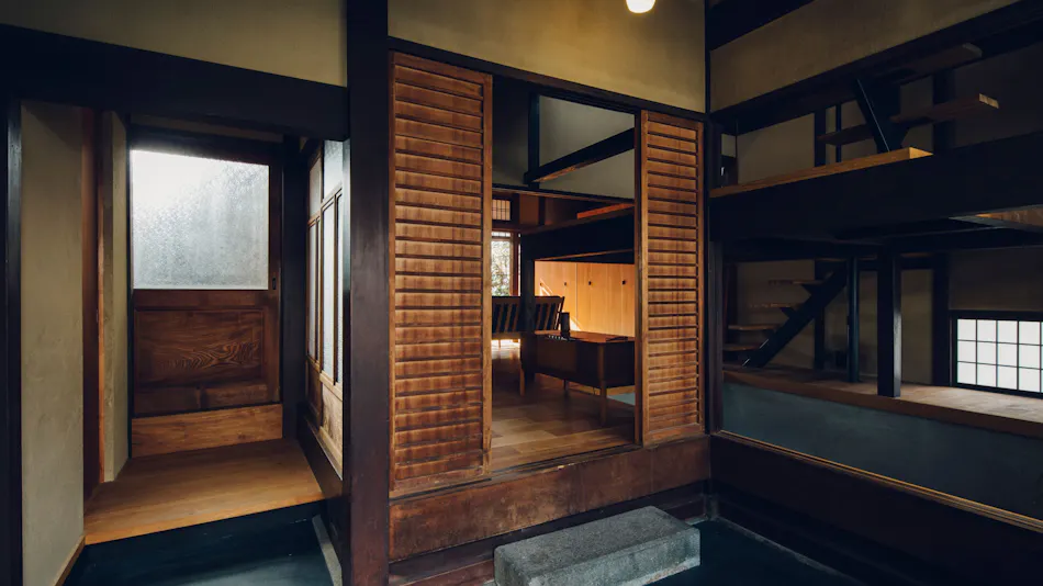Tsukihi no Ie Kyoto