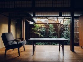 つきひの家 京都