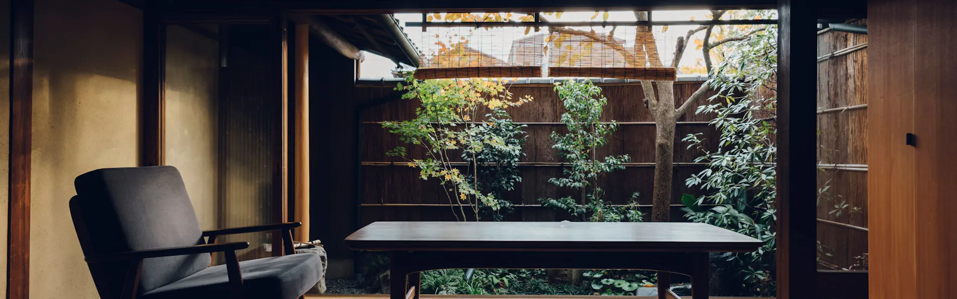 つきひの家 京都