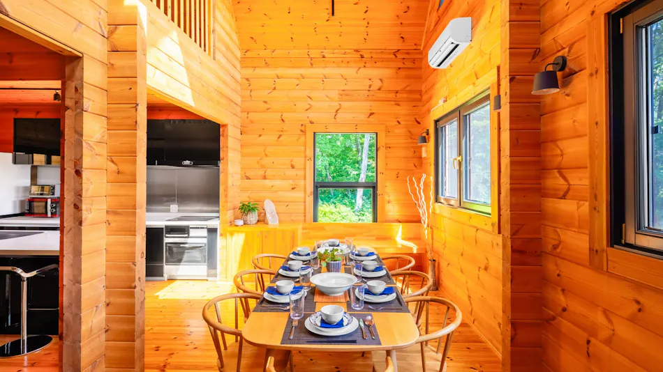 Wadano Woods Chalets by HHG