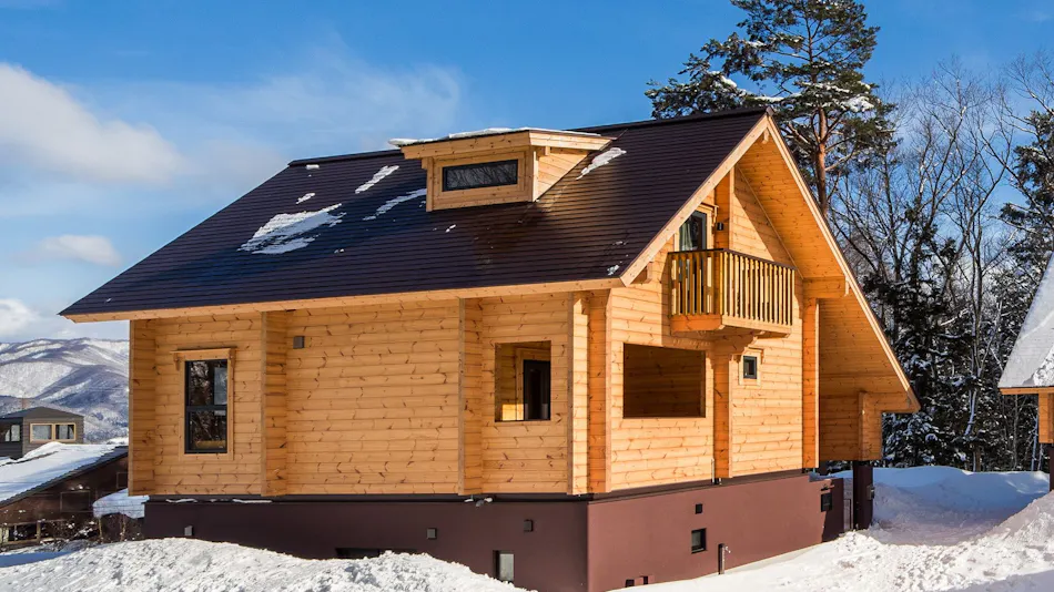 Wadano Woods Chalets by HHG