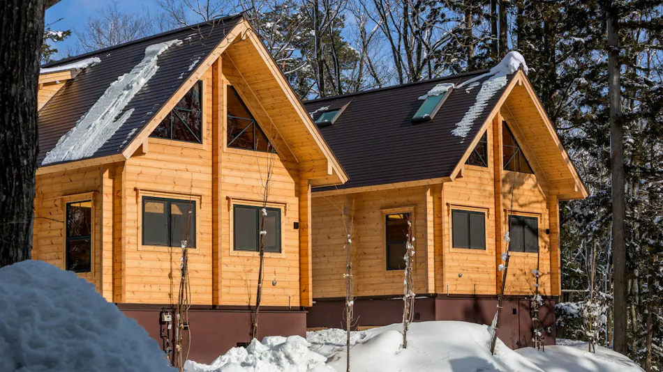 Wadano Woods Chalets by HHG
