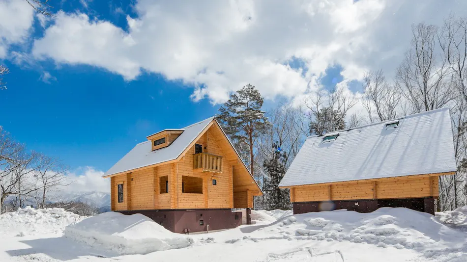 Wadano Woods Chalets by HHG