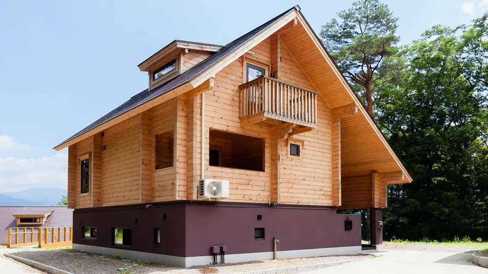 Wadano Woods Chalets by HHG