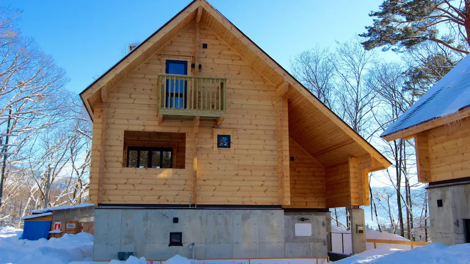 Wadano Woods Chalets by HHG
