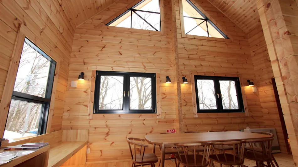 Wadano Woods Chalets by HHG