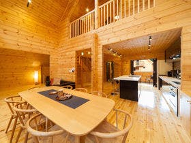 Wadano Woods Log Chalets By 白馬ホテルグループ