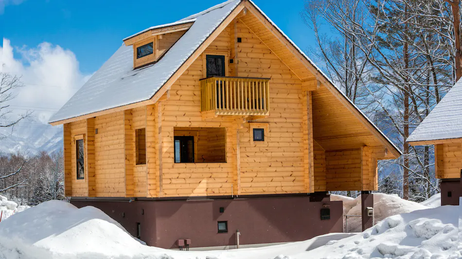 Wadano Woods Chalets by HHG