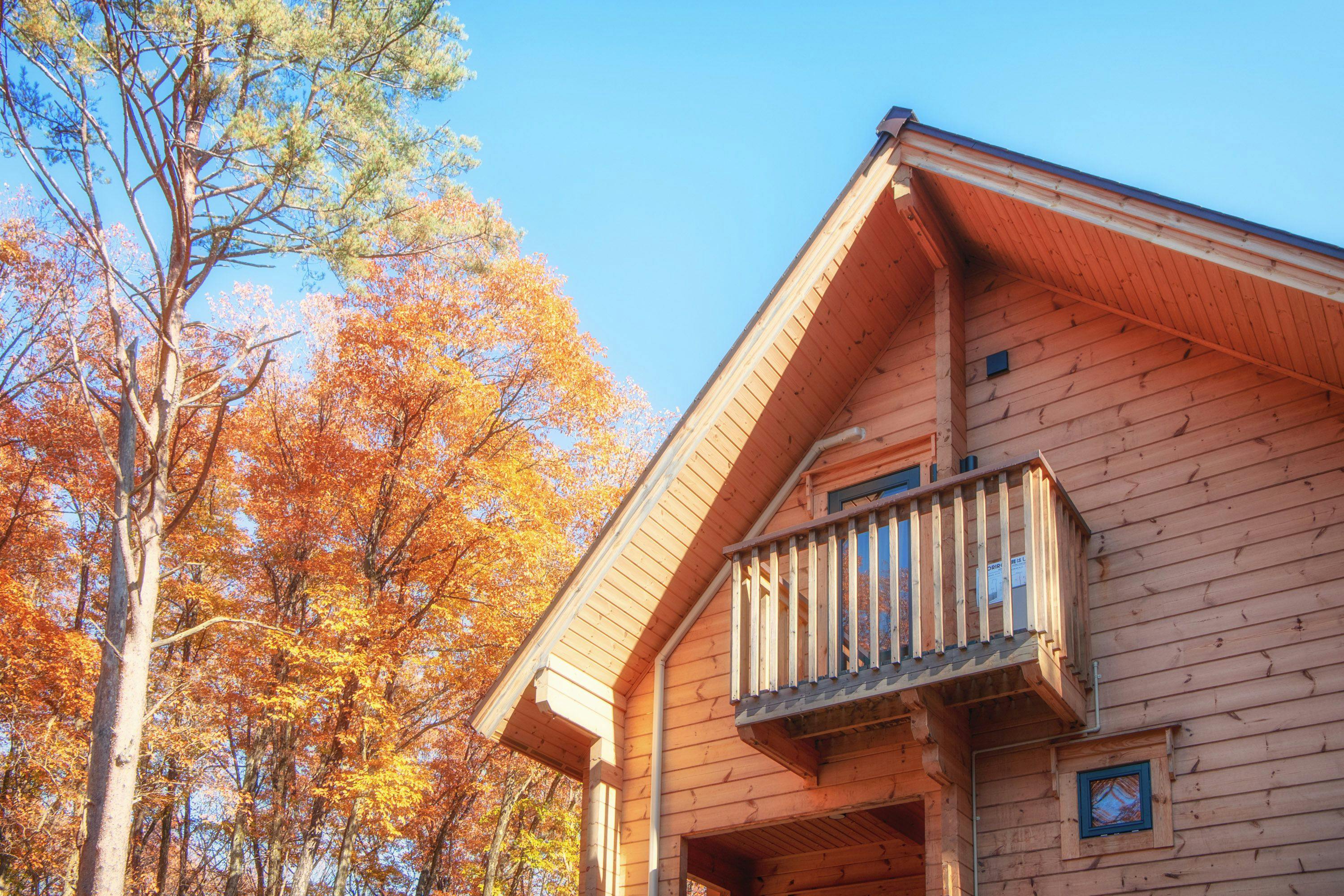 Wadano Woods Chalets by HHG