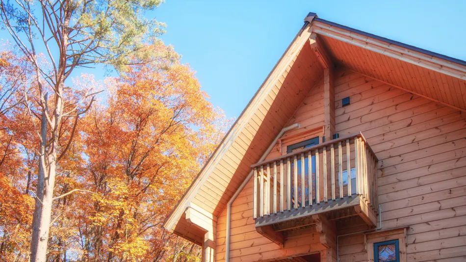 Wadano Woods Chalets by HHG