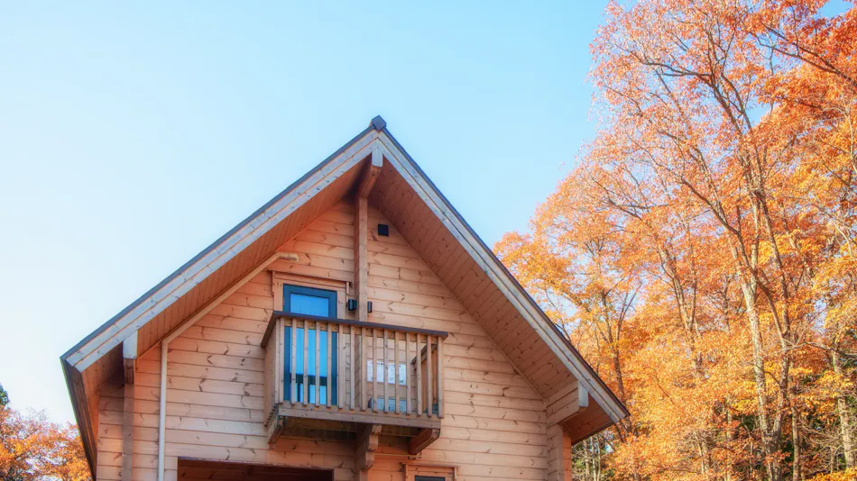 Wadano Woods Chalets by HHG
