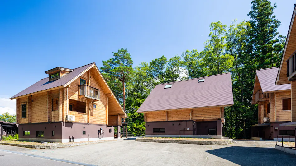 Wadano Woods Chalets by HHG