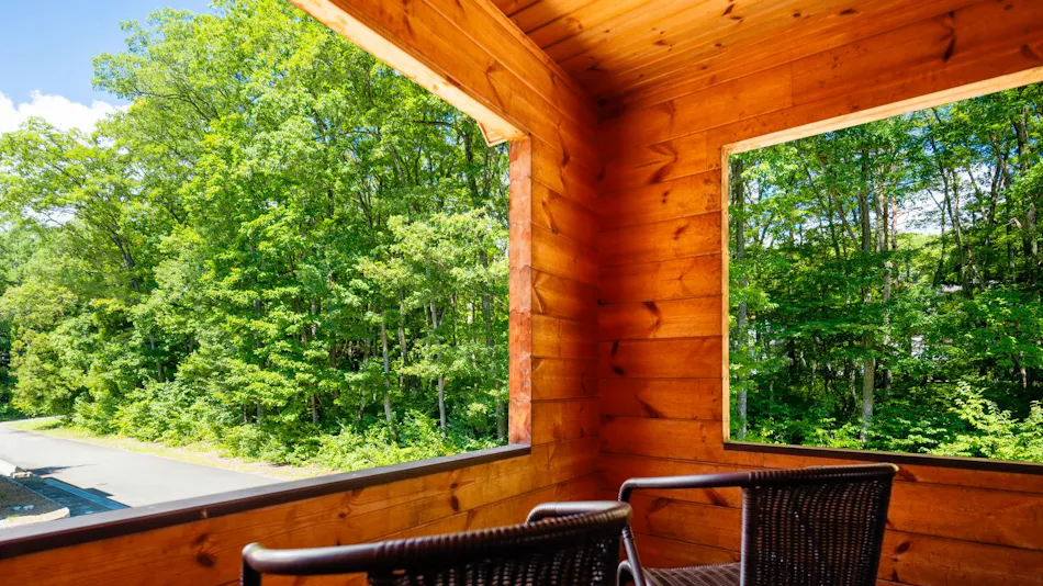 Wadano Woods Chalets by HHG